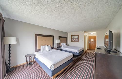 Chubbuck Hotel | Motel 6 Pocatello ID