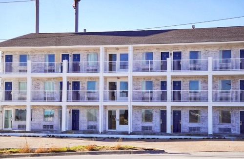 Rolla Hotel | Motel 6-Rolla, MO