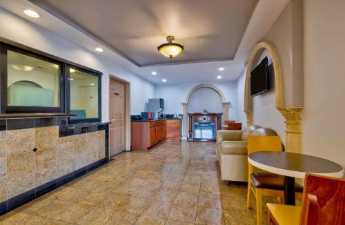 South Gate Hotel | Motel 6 South Gate CA