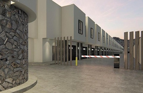 Mexicali Hotel | MOTEL CIES