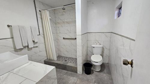 Tijuana Hotel | Motel Olvera