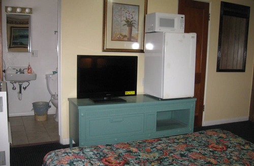 Lovell Hotel | Motel