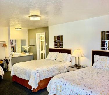 Orchard District Hotel | Motel West