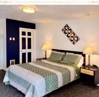 Orchard District Hotel | Motel West