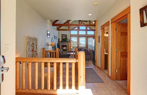 Estes Park Apartment | Mount Enentah 37 Condo