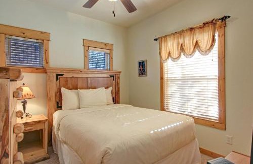 Estes Park Apartment | Mount Enentah 37 Condo