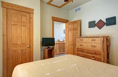 Estes Park Apartment | Mount Enentah 37 Condo