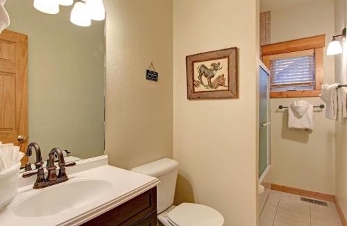 Estes Park Apartment | Mount Enentah 37 Condo