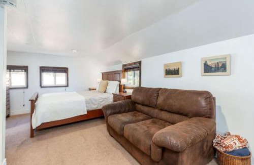 Snowbird House | Mountain Apartment Located in BigCottonwood Canyon