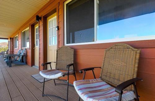 Steamboat Springs House | Mountain Base Retreat