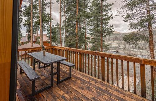 Grand Lake House | Mountain Calling