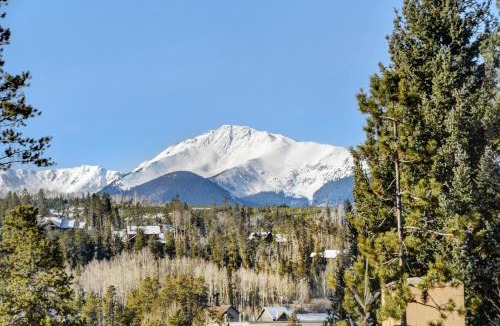 Rendezvous House | Mountain Chalet 135 I Private Hot Tub I Great Views I Activity Program
