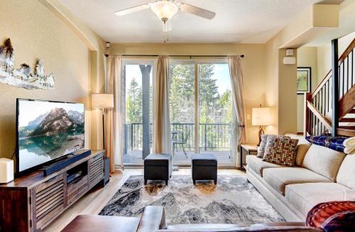 Rendezvous House | Mountain Chalet 68 I Great Views I Activity Program