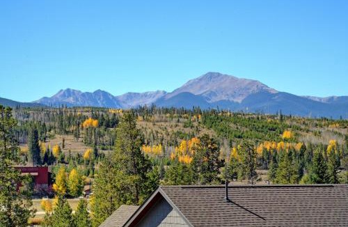 Rendezvous House | Mountain Chalet 95 I Private Hot Tub I Great Views I Activity Program
