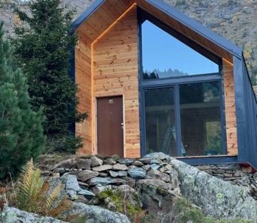 Donji Crnobreg Ski Chalet | Mountain Chalet
