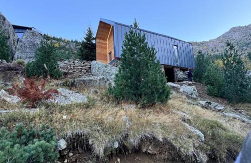Donji Crnobreg Ski Chalet | Mountain Chalet