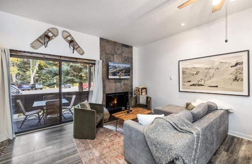 Eagle-Vail Apartment | Mountain Comfort - Golf Hike & Ski Nearby - Avon