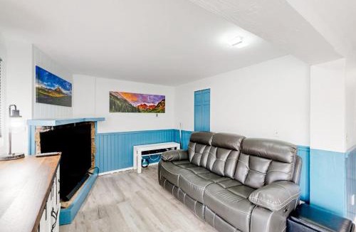 Mount Crested Butte Apartment | Mountain Delight
