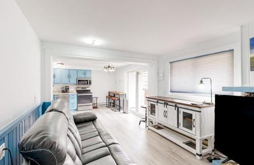 Mount Crested Butte Apartment | Mountain Delight