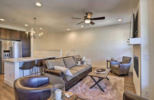 Rendezvous House | Mountain Escape w/Hot Tub < 5 Mi to Winter Park!