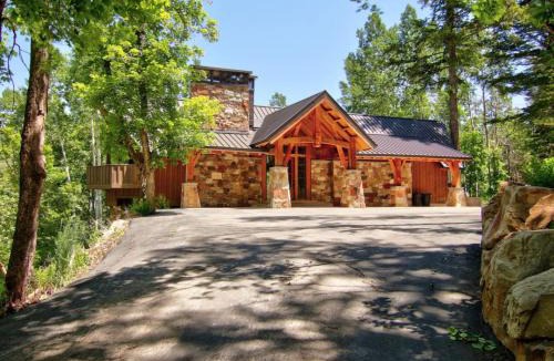 Sundance House | Mountain Haven Sundance Utah
