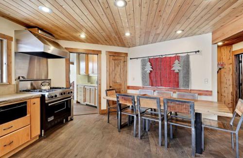 Sundance House | Mountain Haven Sundance Utah