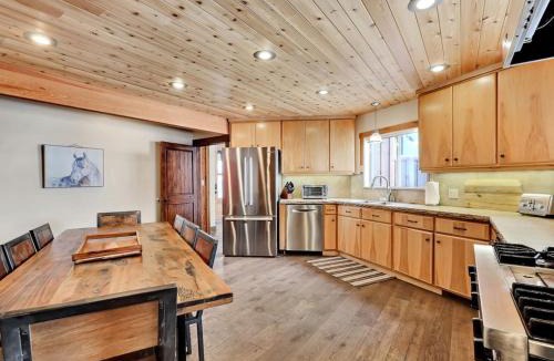 Sundance House | Mountain Haven Sundance Utah