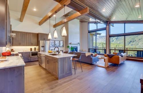 Winter Park House | Mountain Home w/Hot Tub, Near WP Resort!