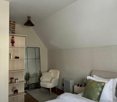 Kolasin Cabin | Mountain house Vilina rosa