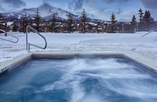 Big Sky House | Mountain Lake Condo - Unit 401B