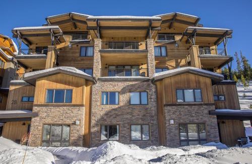 Big Sky House | Mountain Lake Condo - Unit 502B