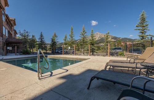 Big Sky House | Mountain Lake Condo - Unit 502B
