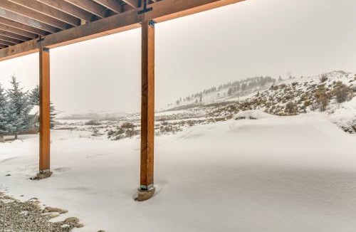 Silvercreek Apartment | 'Mountain Magic' Near Winter Park & Granby Ranch!