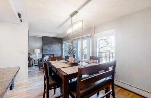 Frisco Apartment | Mountain Meadows 302