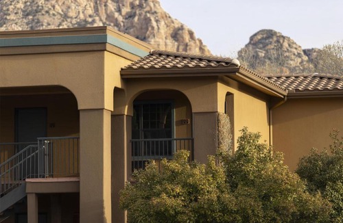 West Sedona Hotel | Mountain Modern Sedona, Tapestry Collection by Hilton