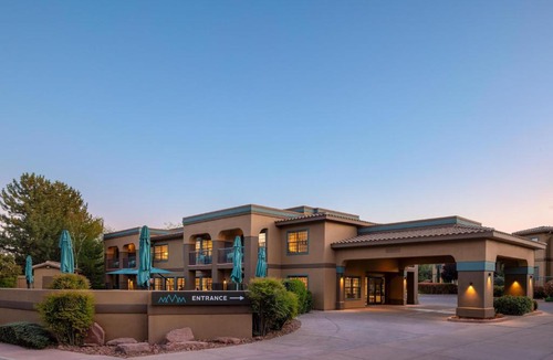 West Sedona Hotel | Mountain Modern Sedona, Tapestry Collection by Hilton