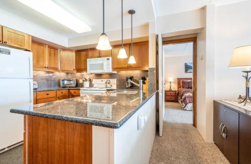 Copper Mountain Village House | Mountain Plaza 627