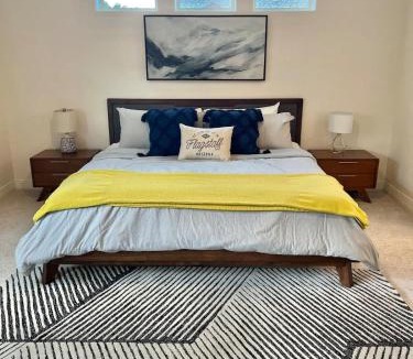 Flagstaff House | Mountain Retreat in the Pines