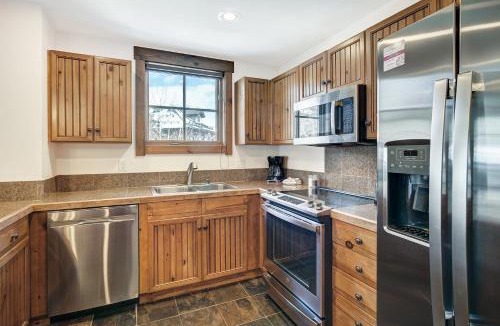 Breckenridge Apartment | Mountain Thunder M5211