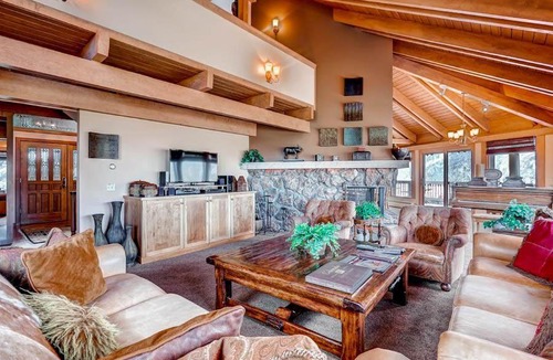 Mountain Valley House | Mountain Valley Retreat Aspen