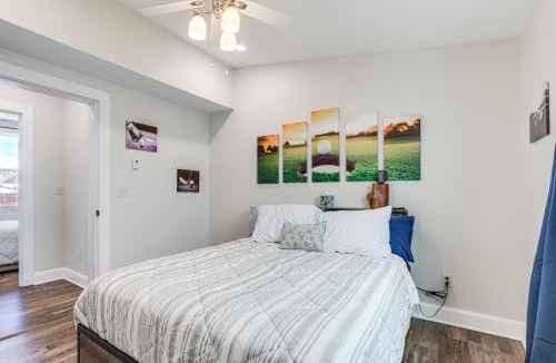 Anaconda House | Mountain-View Anaconda Home w/Gas Grill!