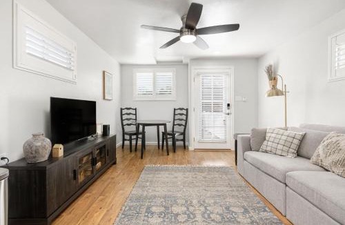 North Fork Apartment | Mountain View Apartment