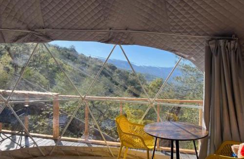 Dunlap Other | Mountain view Dome- 10 Minutes to National Park