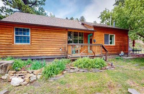Deadwood House | Mountain View Escape