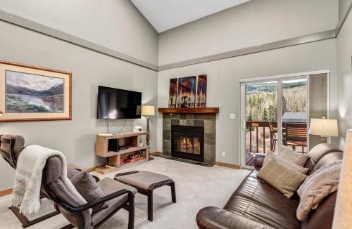 Frisco Apartment | Mountain View Getaway by Great Western Lodging
