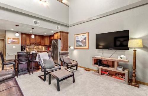 Frisco Apartment | Mountain View Getaway by Great Western Lodging
