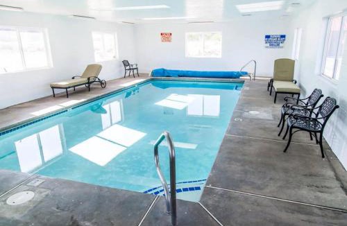Parowan Hotel | Mountain View Lodge
