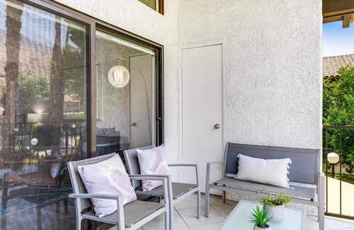 Canyon Corridor Apartment | Mountain View Modern Condo - 4340