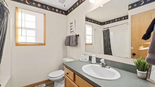 Red Lodge House | Mountain View Villa