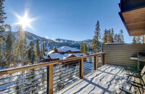 Winter Park House | Mountain Villa 401 Next To WP Resort I Private Hot Tub I Great Views I Activity Program